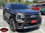 AKC Bodykit cho Ford Everest 2022-hiện tại